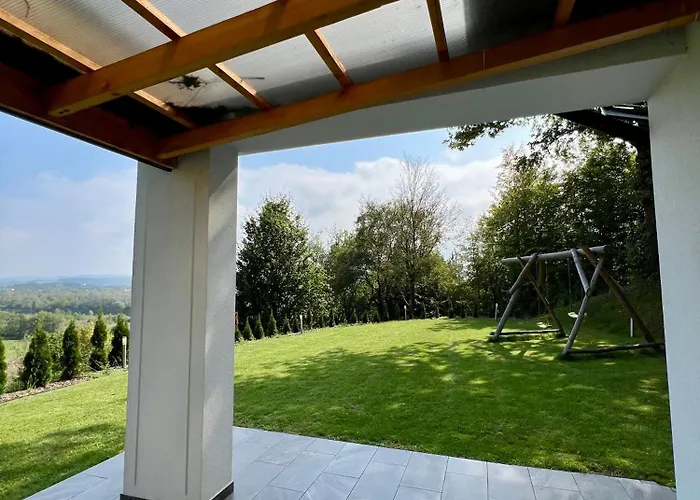 Nad Dolina Dunajca * Zakliczyn